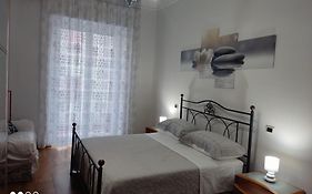 residenza Regina Margherita