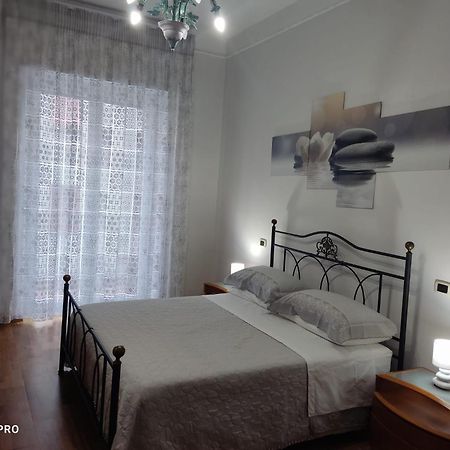 residenza Regina Margherita Castellammare di Stabia Esterno foto