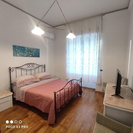 residenza Regina Margherita Castellammare di Stabia Esterno foto