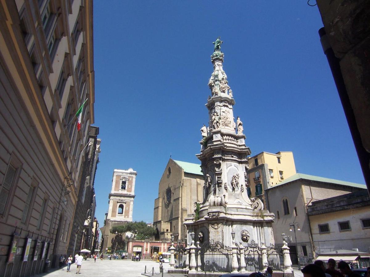 residenza Regina Margherita Castellammare di Stabia Esterno foto