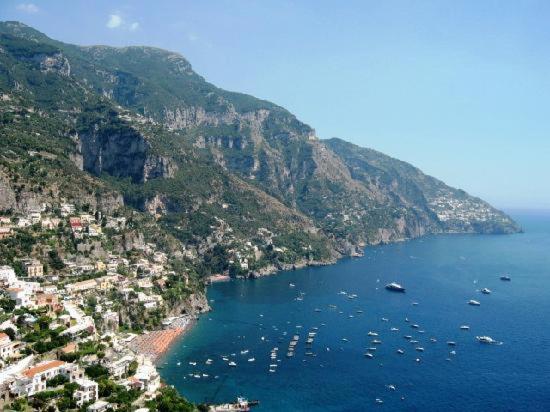 residenza Regina Margherita Castellammare di Stabia Esterno foto