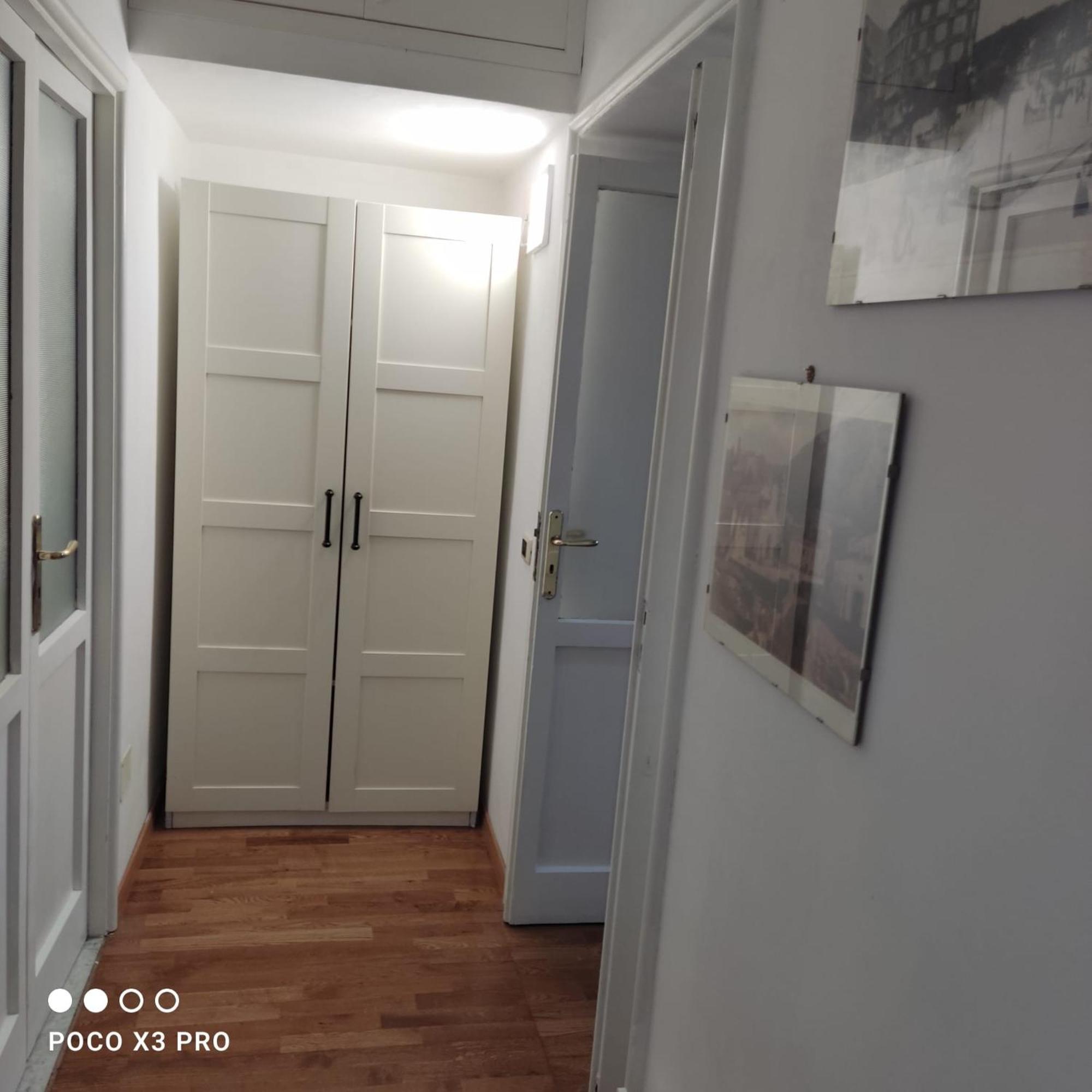 residenza Regina Margherita Castellammare di Stabia Esterno foto