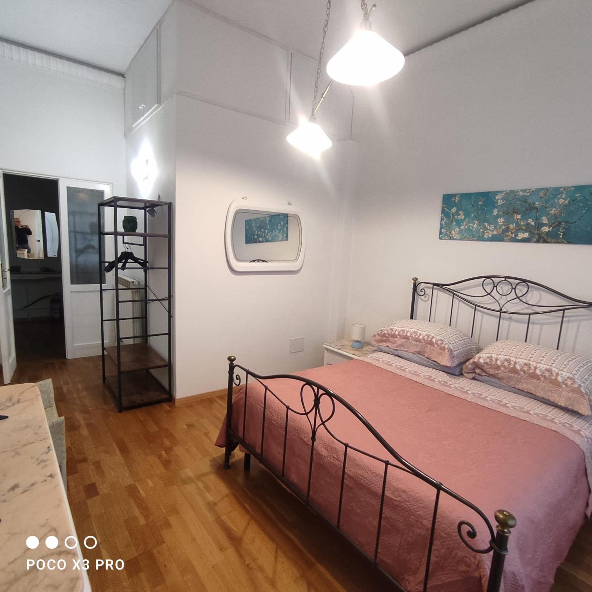 residenza Regina Margherita Castellammare di Stabia Esterno foto