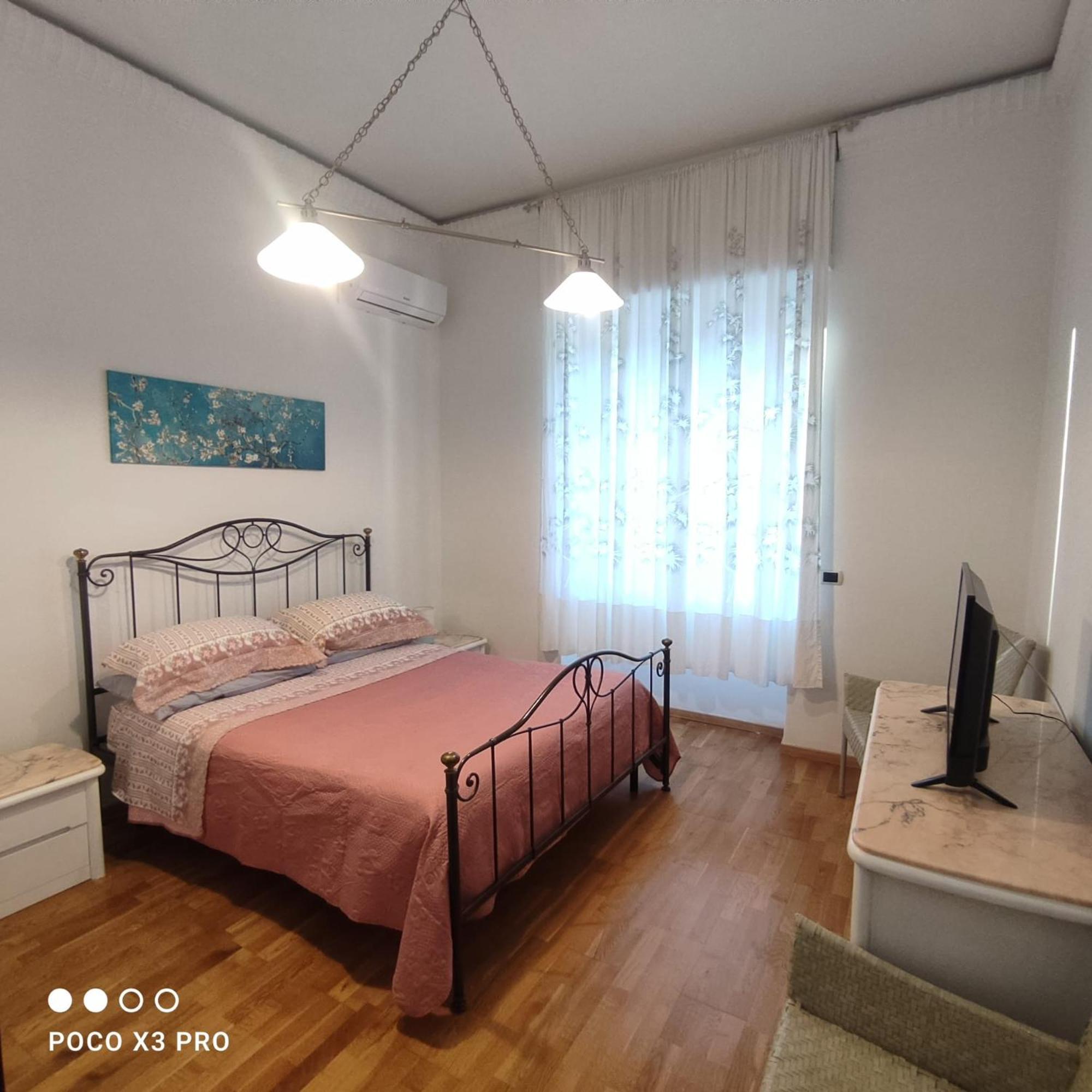 residenza Regina Margherita Castellammare di Stabia Esterno foto