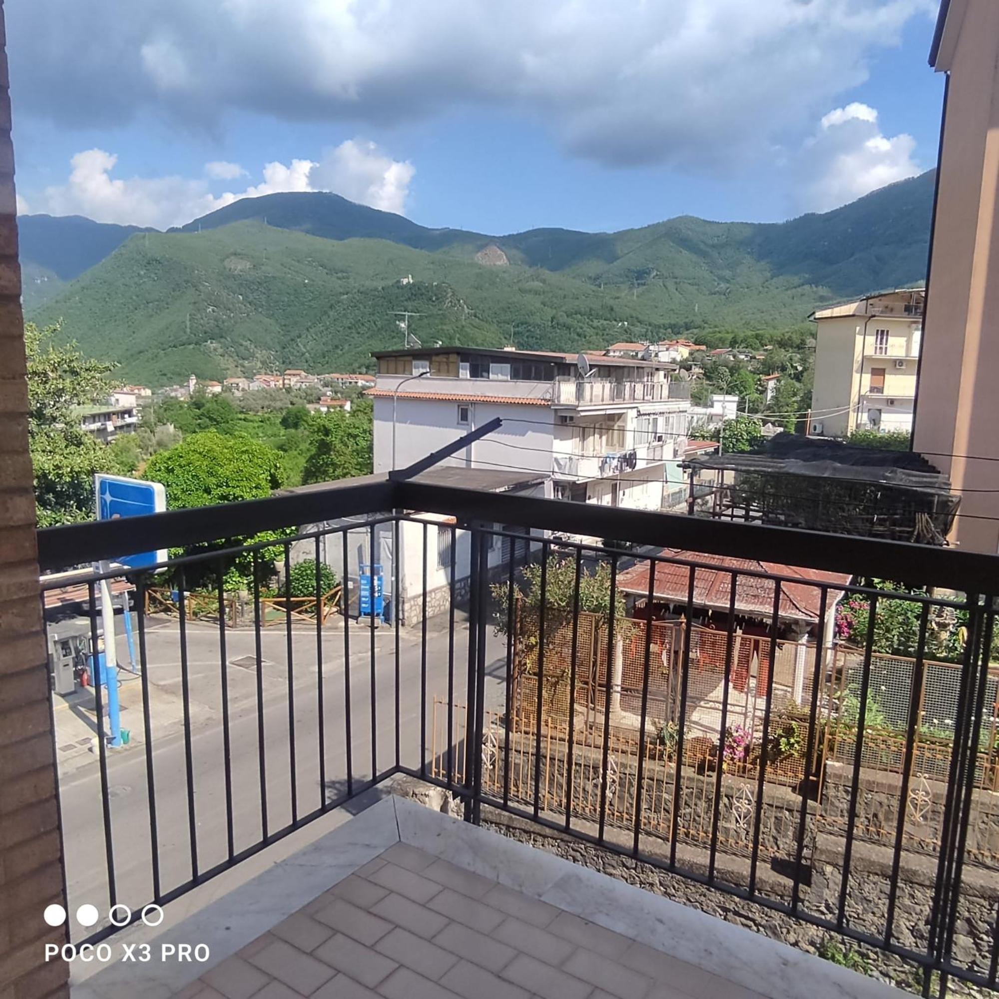 residenza Regina Margherita Castellammare di Stabia Esterno foto